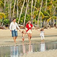 Отзыв от Дарья - DTV виза